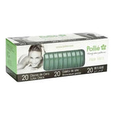 Body Hair Removal Wax Eurostil Disks  Adomoo